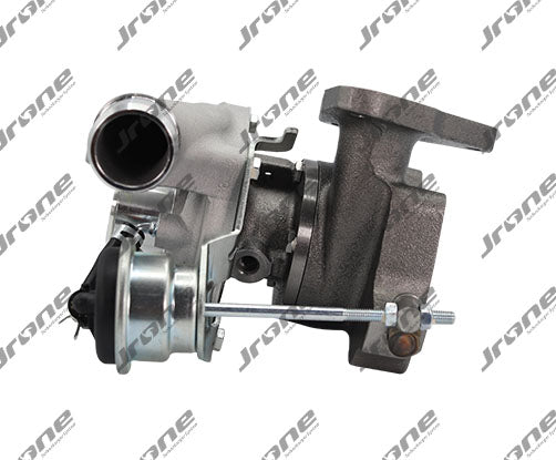 Turbina - Turbocompressore SUZUKI Jimny I dal 2004 in poi 1.5 dCi Fuoristrada, 3 p. (4x4) Cod. Motore K9K700