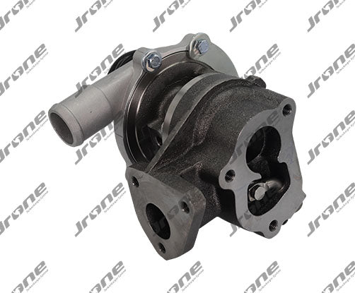 Turbina - Turbocompressore OPEL Agila A dal 2003 al 2007 1.3 CDTi, 16v. Multispace, 5 p. Cod. Motore Z13DT