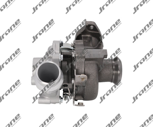 Turbina - Turbocompressore NISSAN Juke I dal 2013 al 2014 1.5 dCi Suv, 5 p. Cod. Motore K9K636