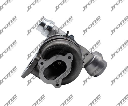 Turbina - Turbocompressore NISSAN NV200 dal 2011 in poi 1.5 dCi Bus, 4 p. Cod. Motore K9K608