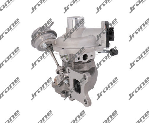 Turbina - Turbocompressore FORD Fiesta VII dal 2017 al 2021 1.0 EcoBoost Vignale, 12v. Berlina, 3 p. Cod. Motore SFJH/K/N