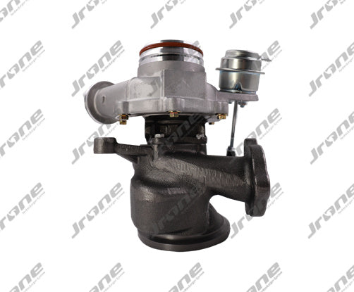 Turbina - Turbocompressore VOLVO V40 II Cross Country dal 2015 al 2018 2.0 D2, 16v. Berlina, 5 p. Cod. Motore D4204T8