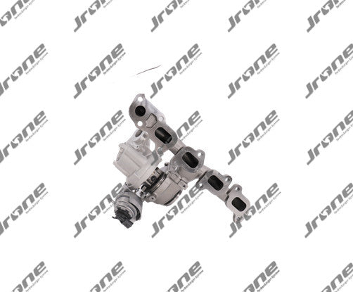 Turbina - Turbocompressore SEAT Ateca KH7 dal 2018 al 2020 1.6 TDi, 16v. Suv, 5 p. Cod. Motore DGTE