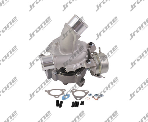 Turbina - Turbocompressore TOYOTA Corolla VI SW dal 2004 in poi 1.4 D4d Station Wagon, 5 p. Cod. Motore 1NDTV