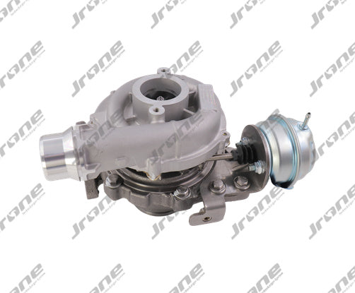 Turbina - Turbocompressore RENAULT Scénic III X-Mod dal 2008 al 2011 1.9 DCi Multispace, 5 p. Cod. Motore F9Q870