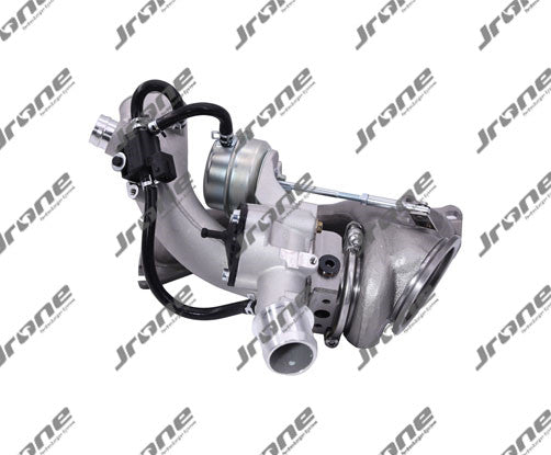 Turbina - Turbocompressore OPEL Mokka X dal 2018 in poi 1.4 GPL, 16v. Suv, 5 p. Cod. Motore D14NET