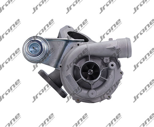 Turbina - Turbocompressore FIAT Scudo I dal 1996 al 1998 1.9 TD Bus, 4 p. Cod. Motore D8B