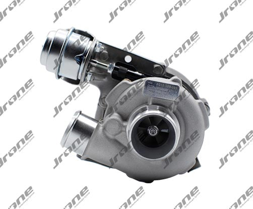 Turbina - Turbocompressore HYUNDAI Matrix dal 2005 al 2009 1.5 CRDi VGT, 16v. Multispace, 5 p. Cod. Motore D4FA