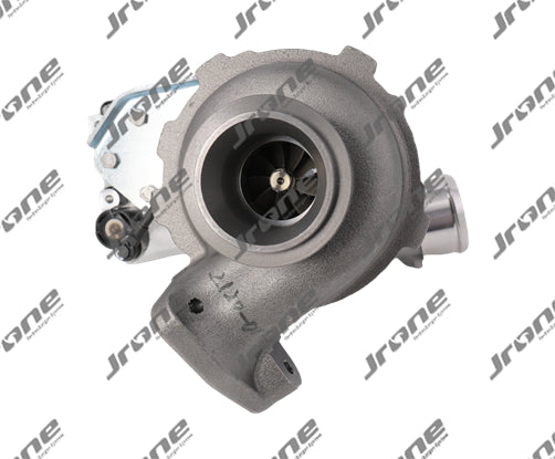Turbina - Turbocompressore CHEVROLET Captiva I dal 2006 al 2010 2.0 VCDi, 16v. Suv, 5 p. (AWD) Cod. Motore Z20S