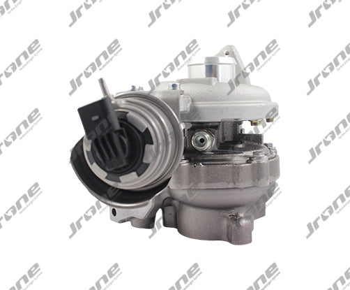 Turbina - Turbocompressore AUDI A4 8K5 Avant dal 2012 in poi 2.0 TDi, 16v. Station Wagon, 5 p. Cod. Motore CMGB