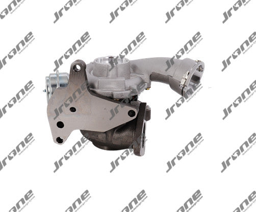 Turbina - Turbocompressore VOLKSWAGEN Touareg II dal 2006 al 2010 2.5 TDi, 10v. Suv, 5 p. (4Motion) Cod. Motore BPE