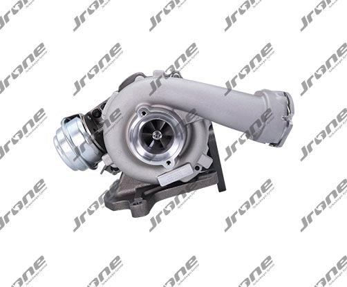 Turbina - Turbocompressore VOLKSWAGEN Transporter T5 dal 2006 al 2009 2.5 TDi, 10v. Van, 2 p. (4Motion) Cod. Motore BNZ