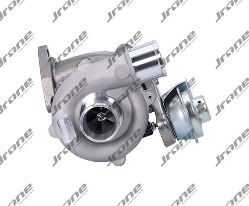 Turbina - Turbocompressore TOYOTA RAV 4 II dal 2001 al 2005 2.0 D4d, 16v. Suv, 5 p. (4x4) Cod. Motore 1CDFTV