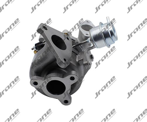 Turbina - Turbocompressore NISSAN Primera III SW dal 2002 al 2003 2.2 DI, 16v. Station Wagon, 5 p. Cod. Motore YD22DDT