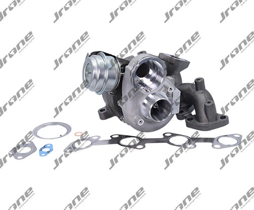 Turbina - Turbocompressore VOLKSWAGEN Passat V Variant dal 2005 al 2010 2.0 TDi, 16v. Station Wagon, 5 p. Cod. Motore BKP