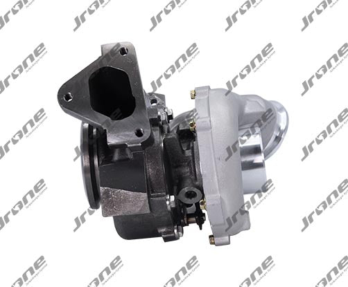 Turbina - Turbocompressore MERCEDES Sprinter II dal 2000 al 2006 213D 2.2 CDi, 16v. Van, 2 p. Cod. Motore 611981