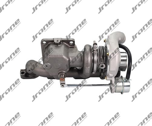 Turbo Elettrico Emissione Elettrovalvola, Auto Turbo Boost Emissione Di Mitsubishi L200 - 8