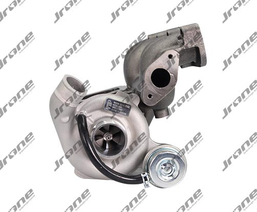 Turbina - Turbocompressore FORD Transit IV dal 2000 al 2001 300 2.0 TDi, 16v. Van, 2 p. Cod. Motore ABFA
