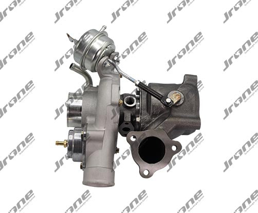 Turbina - Turbocompressore SAAB 9-3 II dal 2002 in poi 2.0 T Ecopower, 16v. Berlina, 4 p. Cod. Motore B207L