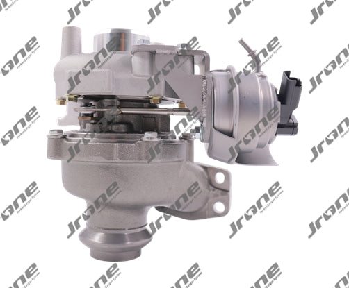 Turbina - Turbocompressore FORD Tourneo Connect II dal 2015 al 2018 1.5 TDCi Multispace, 5 p. Cod. Motore XWGA/B