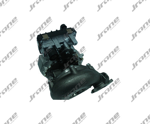 Turbina - Turbocompressore MERCEDES Classe CLS C218 Coupé dal 2013 al 2014 CLS 350 3.0 BlueTec, 24v. Coupé, 4 p. (4-Matic) Cod. Motore 642854