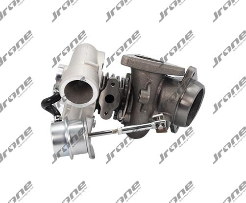 Turbina - Turbocompressore MERCEDES Sprinter I dal 1997 al 1999 410D 2.9, 10v. Van, 2 p. (4x4) Cod. Motore 602980