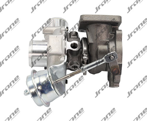 Turbina - Turbocompressore ALFA ROMEO Giulietta dal 2016 in poi 1.4 Turbo, 16v. Berlina, 5 p. Cod. Motore 940B7000