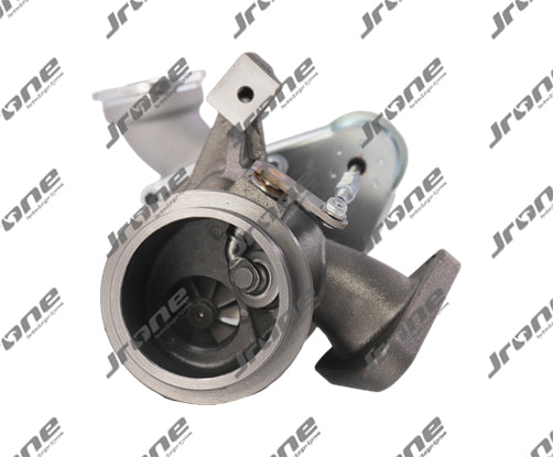 Turbina - Turbocompressore MERCEDES Sprinter III dal 2006 al 2013 209 2.2 CDi (3250mm), 16v. Van, 4 p. Cod. Motore 646984