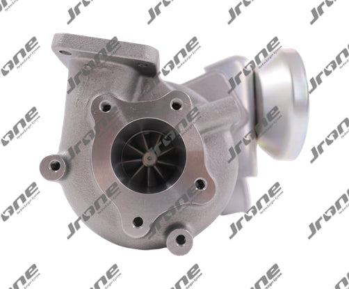 Turbina - Turbocompressore ISUZU D-Max I dal 2006 in poi 3.0 ExtraCab, 16v. Pick Up, 2 p. (4WD) Cod. Motore 4JJ1TCX