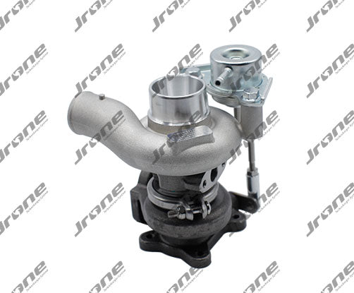 Turbina - Turbocompressore OPEL Corsa C dal 2000 al 2003 1.7 DTi, 16v. Berlina, 3 p. Cod. Motore Y17DT