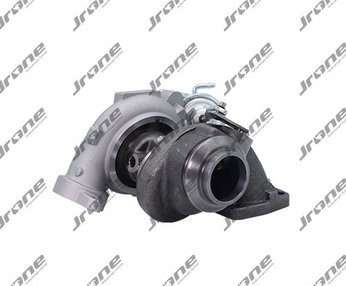 Turbina - Turbocompressore FORD Focus III SW dal 2008 al 2011 1.6 TDCi, 16v. Station Wagon, 5 p. Cod. Motore HHDA