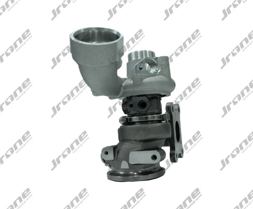 Turbina - Turbocompressore VOLKSWAGEN Golf VII dal 2013 al 2016 1.4 TGi BlueMotion, 16v. Berlina, 5 p. Cod. Motore CZBA