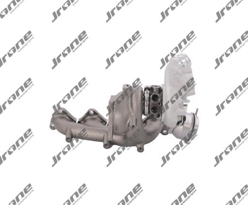 Turbina - Turbocompressore VOLKSWAGEN Passat V dal 2007 al 2010 1.4 Fsi, 16v. Berlina, 4 p. Cod. Motore CAXA