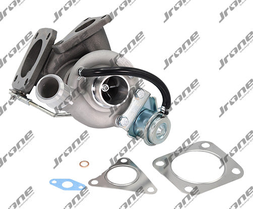 Turbina - Turbocompressore FORD Transit Tourneo II dal 2006 in poi 2.2 TDCi, 16v. Bus, 4 p. Cod. Motore P8FA