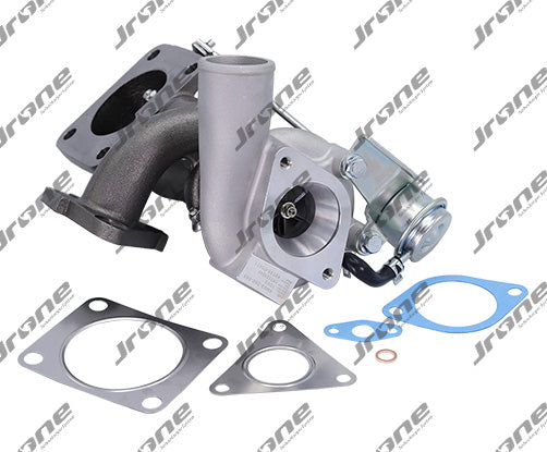 Turbina - Turbocompressore FORD Transit V dal 2006 al 2011 330 2.4 TDCi, 16v. Van, 4 p. Cod. Motore JXFA/C
