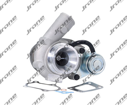 Turbina - Turbocompressore IVECO Daily C III dal 2011 in poi 35C15 3.0 Turbo (3300mm), 16v. Van, 4 p. Cod. Motore F1CE3481J