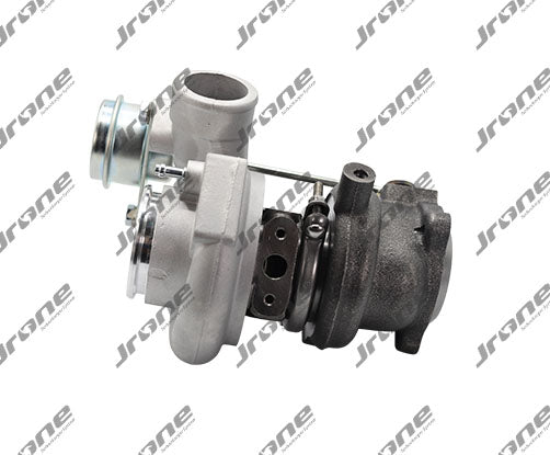 Turbina - Turbocompressore SAAB 9-3 I dal 1999 al 2002 2.3 Turbo, 16v. Berlina, 5 p. Cod. Motore B235R