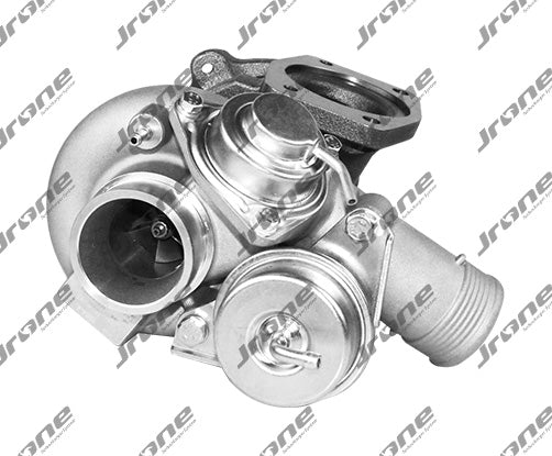 Turbina - Turbocompressore VOLVO V70 II dal 2002 al 2007 2.5 T5, 20v. Station Wagon, 5 p. Cod. Motore B5254T2