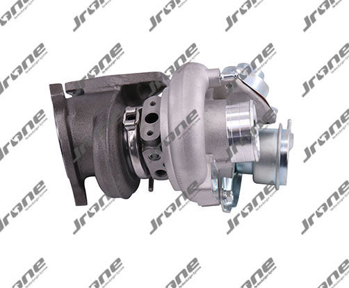 Turbina - Turbocompressore VOLVO S80 I dal 2001 al 2006 2.9 T6, 24v. Berlina, 4 p. Cod. Motore B6294T