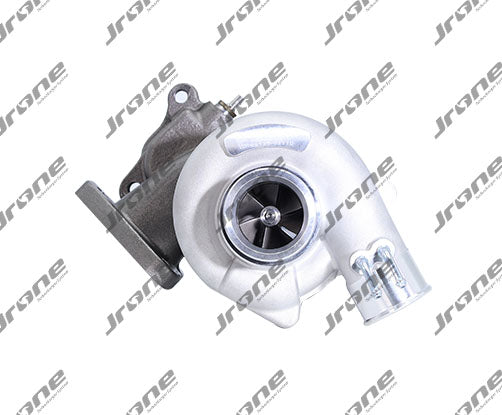 Turbina - Turbocompressore MITSUBISHI Pajero Sport dal 1998 al 2002 2.5 TDiC Fuoristrada Lungo, 5 p. (4x4) Cod. Motore 4D56T