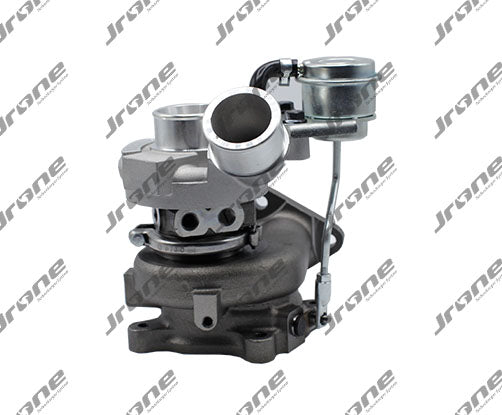 Turbina - Turbocompressore MITSUBISHI Pajero IV dal 2007 al 2011 3.2 Di-D, 16v. Fuoristrada, 5 p. (4x4) Cod. Motore 4M41