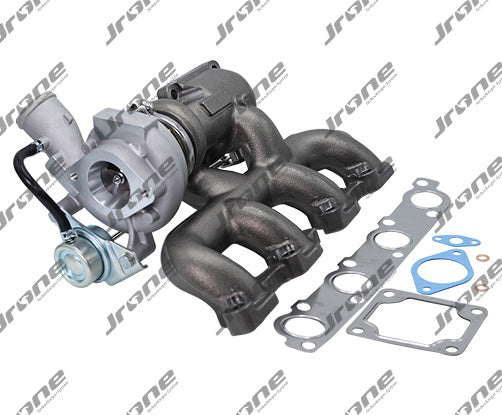 Turbina - Turbocompressore FORD Transit IV dal 2000 al 2001 350 2.4 Tddi, 16v. Van, 4 p. Cod. Motore D2FA/B