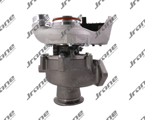 Turbina - Turbocompressore BMW X1 E84 dal 2012 in poi 20d 2.0 sDrive , 16v. Suv, 5 p. Cod. Motore N47ND20C