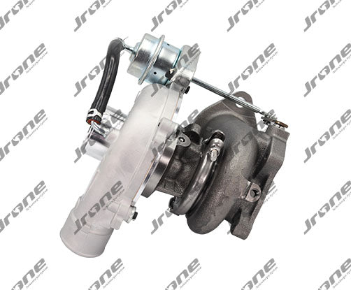 Turbina - Turbocompressore TOYOTA Hiace III dal 2001 al 2005 2.5 D4d, 16v. Bus, 4 p. Cod. Motore 2KDFTVL