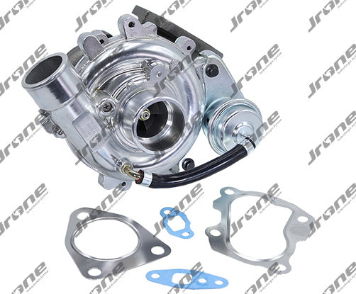 Turbina - Turbocompressore TOYOTA Hilux III dal 2005 al 2008 2.5 D-4D, 16v. Pick Up, 2 p. Cod. Motore 2KDFTV