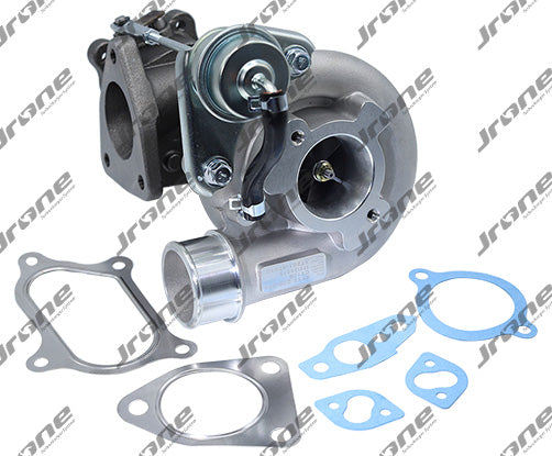 Turbina - Turbocompressore TOYOTA Landcruiser 90 dal 1996 al 2002 3.0 TD Fuoristrada Lungo, 5 p. (4x4) Cod. Motore 1KZTE