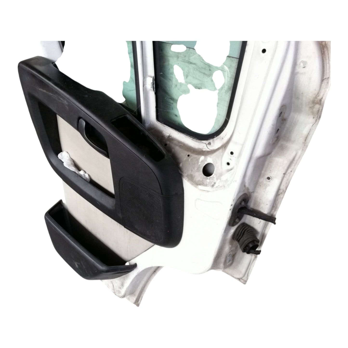 Porta Portiera Anteriore Sinistro PEUGEOT BOXER 3 Serie