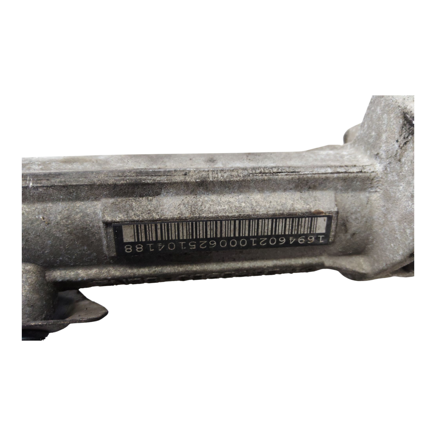 Scatola Sterzo Servosterzo MERCEDES CLASSE A W169/CLASSE B W245