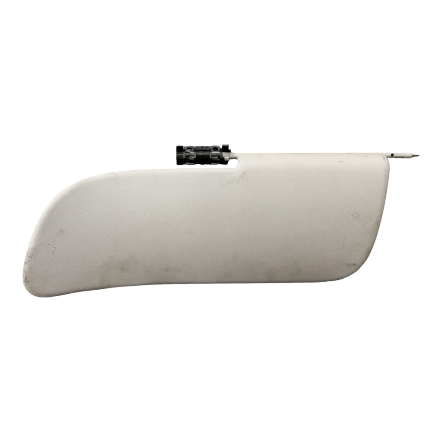 Pannello Alette Parasole Destro CITROEN C3 2 Serie