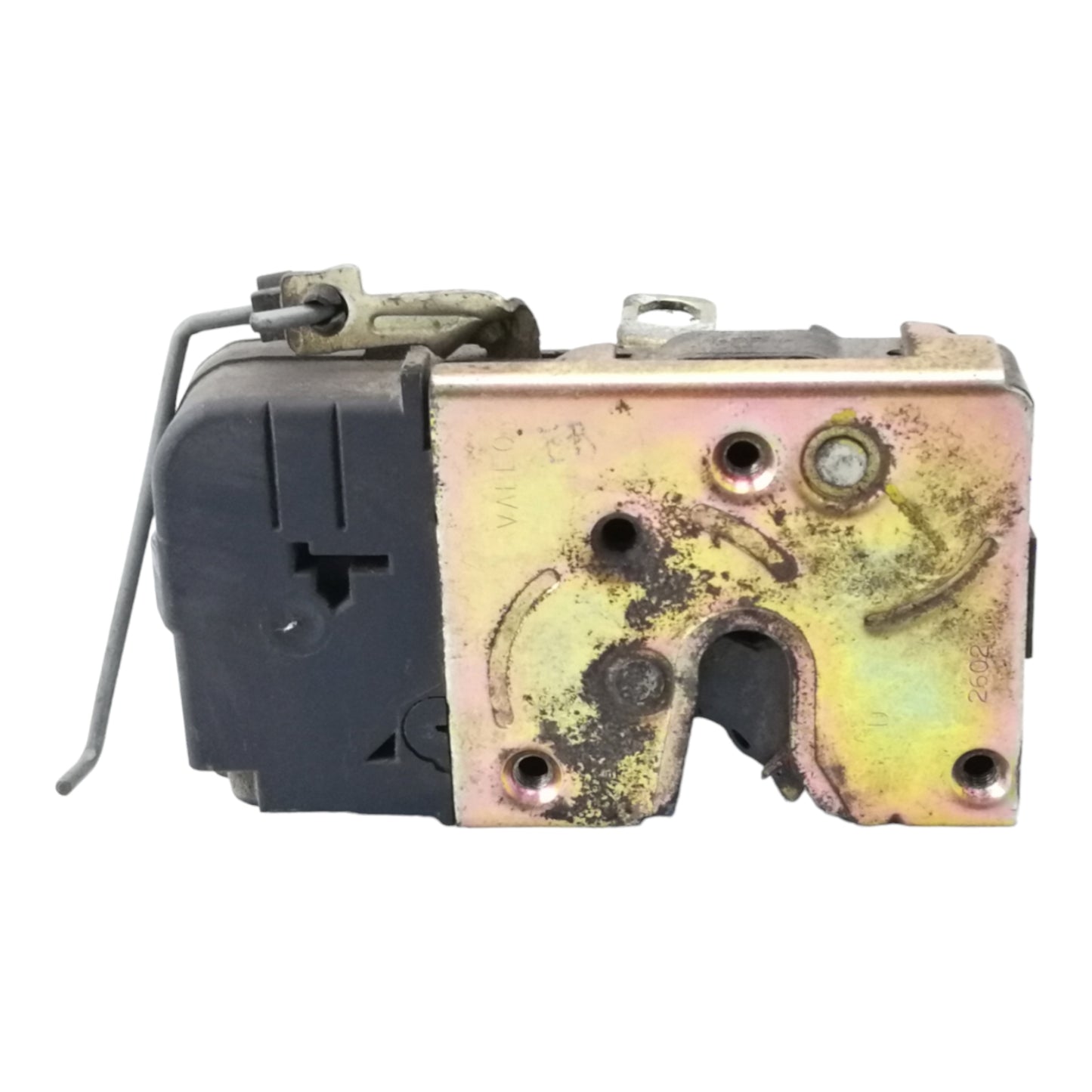 Serratura Porta Anteriore Destro PEUGEOT 206/306 1 2 Serie